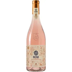 Rosé Tendre 2025 - Dumnacus Vignerons - 0.75L
