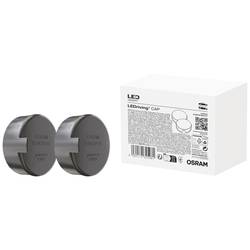 Osram Automotive Kfz Lampenfassung LEDCAP11 Bauart (Kfz-Leuchtmittel) Adapter für Night Breaker H7-LED