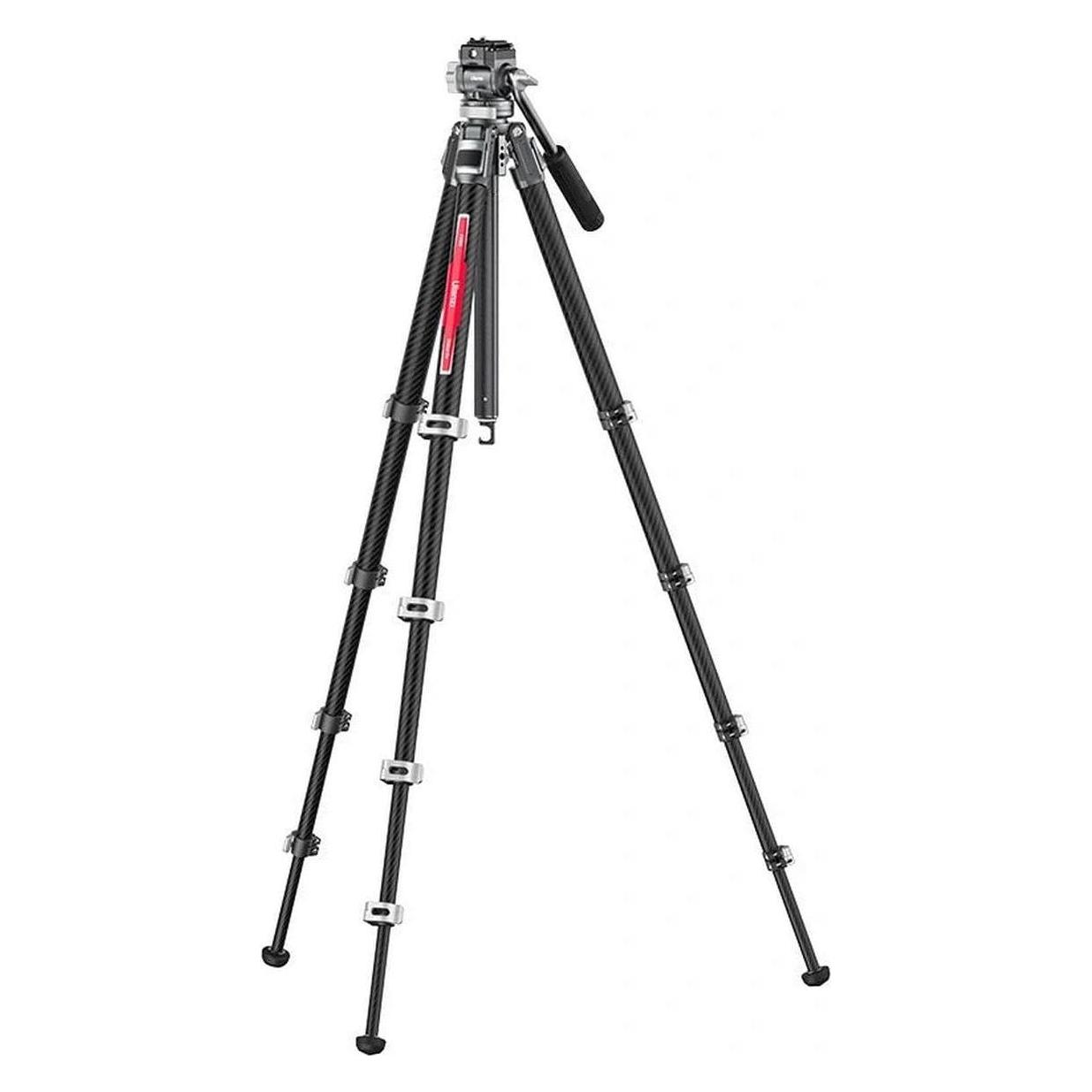 Ulanzi TT09 VideoGo (Carbon) (T033GBB1)