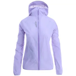 No Name, Damen, Laufjacke, Kurtka damska do biegania Inov-8 Stormshell V2 - purple rozmiar: xs (XS), Violett
