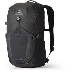 Gregory Wanderrucksack NANO 24 - Optic Black Koffer24