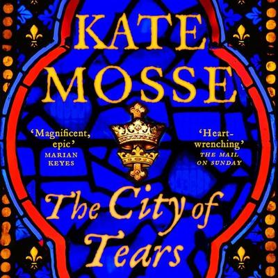 The City of Tears - Kate Mosse, Audio, 9781529025897