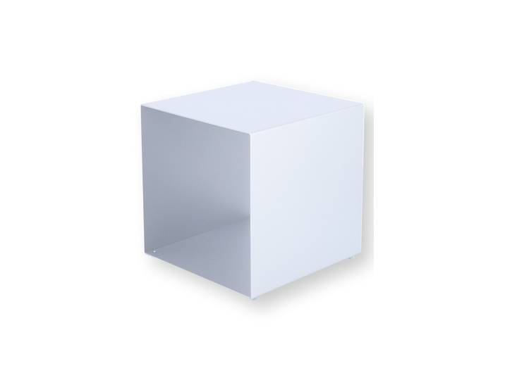 3er Set Jan Kurtz Cubus Beistellwürfel 35 x 35 x 36 cm