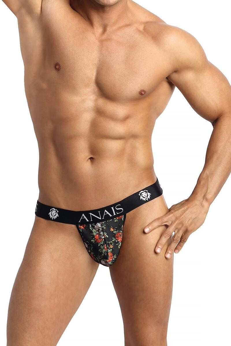 Anaïs for Men Jock Strap Power