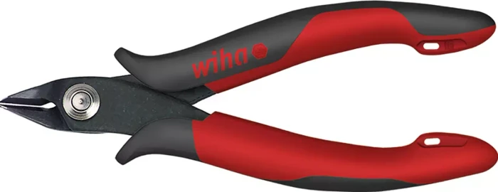 wiha Seitenschneider Electronic 27391