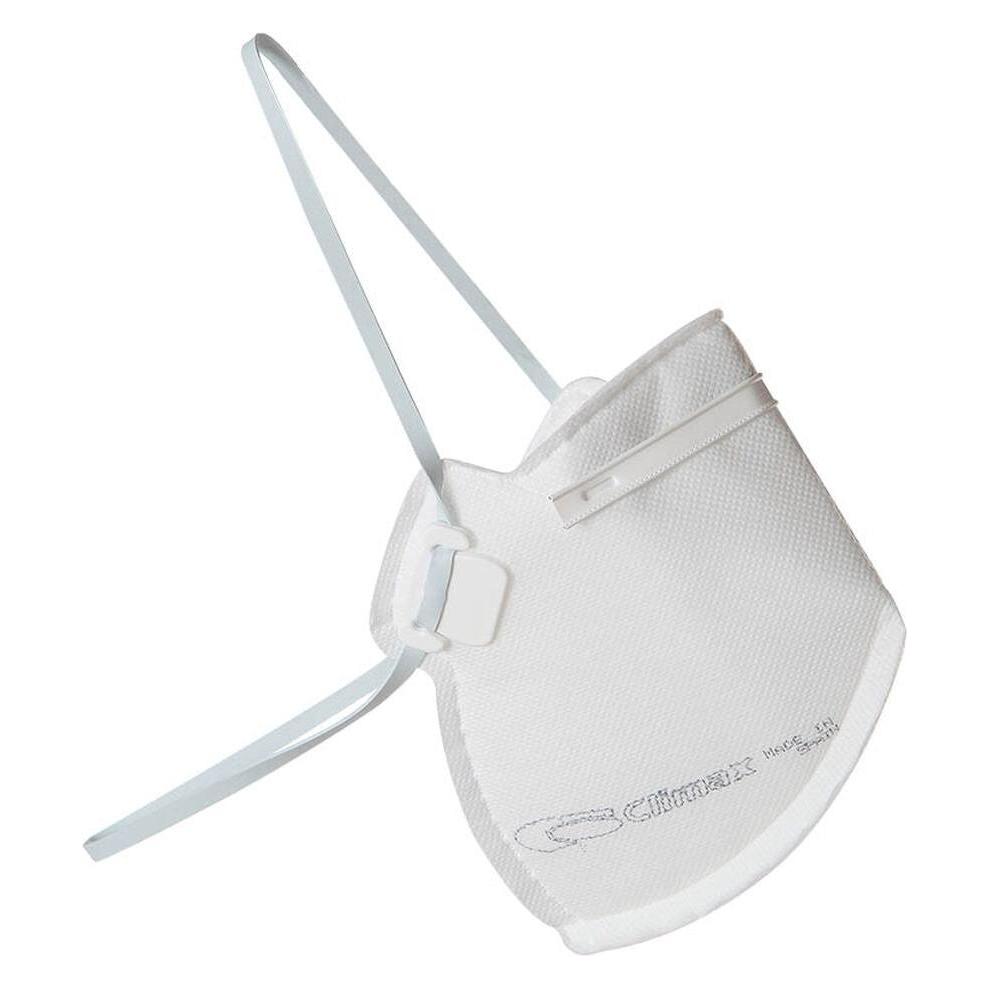 Climax Atemschutzmaske (FFP2, 20x) (53716018)