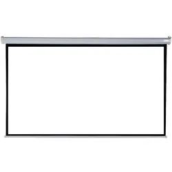 La Vague LV-HE120 Screen 16:9 electric with RC 120 inch (16:9), Leinwand