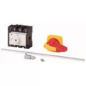 Eaton PowerWare Hoofdschakelaar P3-63/M4/K2-PR/N (172812)