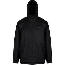 REGATTA GREAT OUTDOORS Pack It Jkt III, Größe L in Schwarz Schwarz