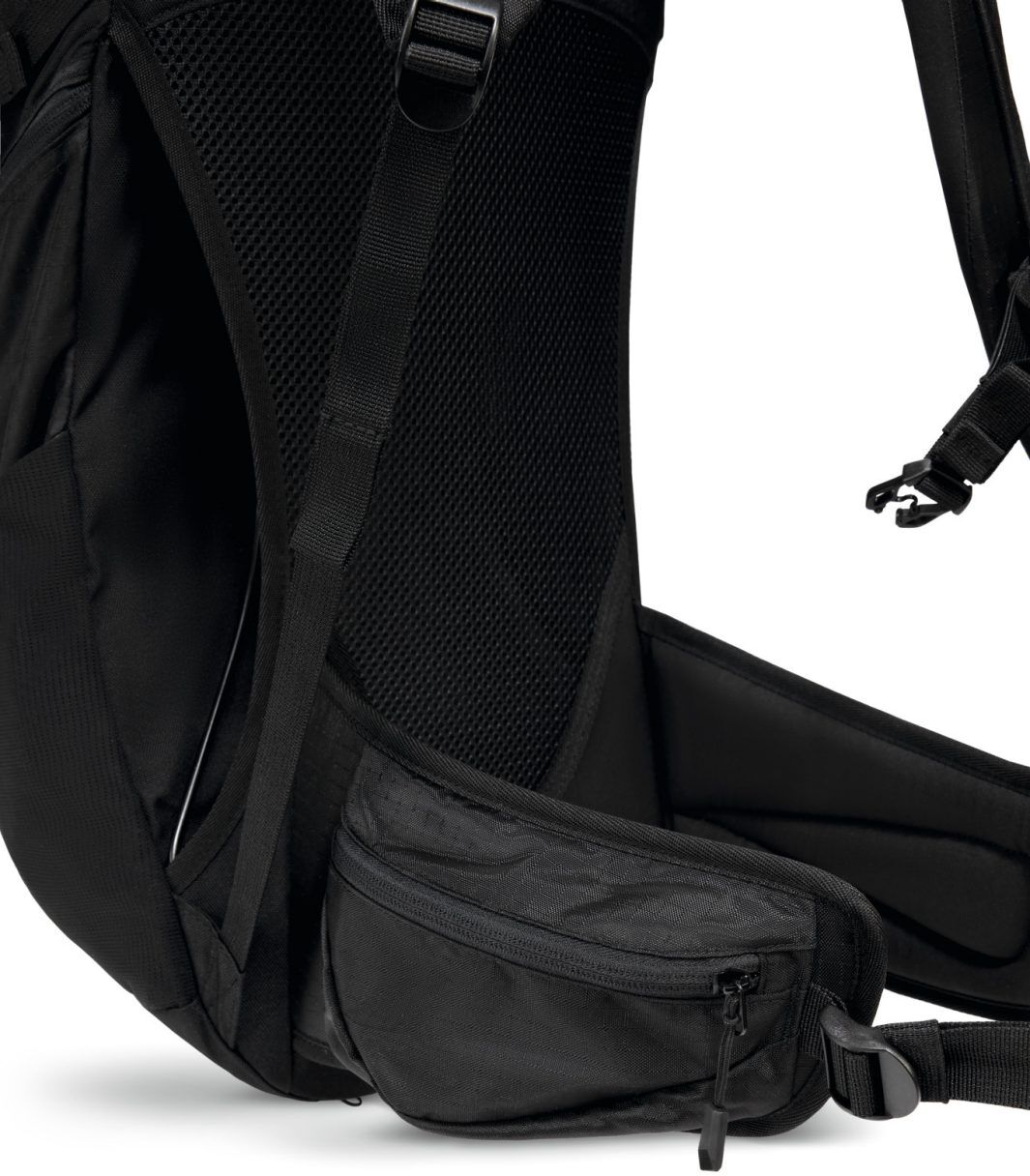 Sac à dos OUTDOOR STIHL 0421-600-0101 Noir
