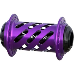 Onyx, Nabe + Freilauf