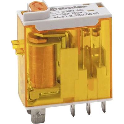 Finder Miniatur-Relais 46.61.8.230.0040