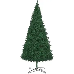 vidaXL, Weihnachtsbaum, Purcell (400 cm)