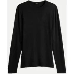 Basicshirt  Sifa Schwarz 36