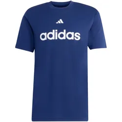 adidas House of Tiro Always On Graphic T-Shirt Herren KS5040 - dark blue XL