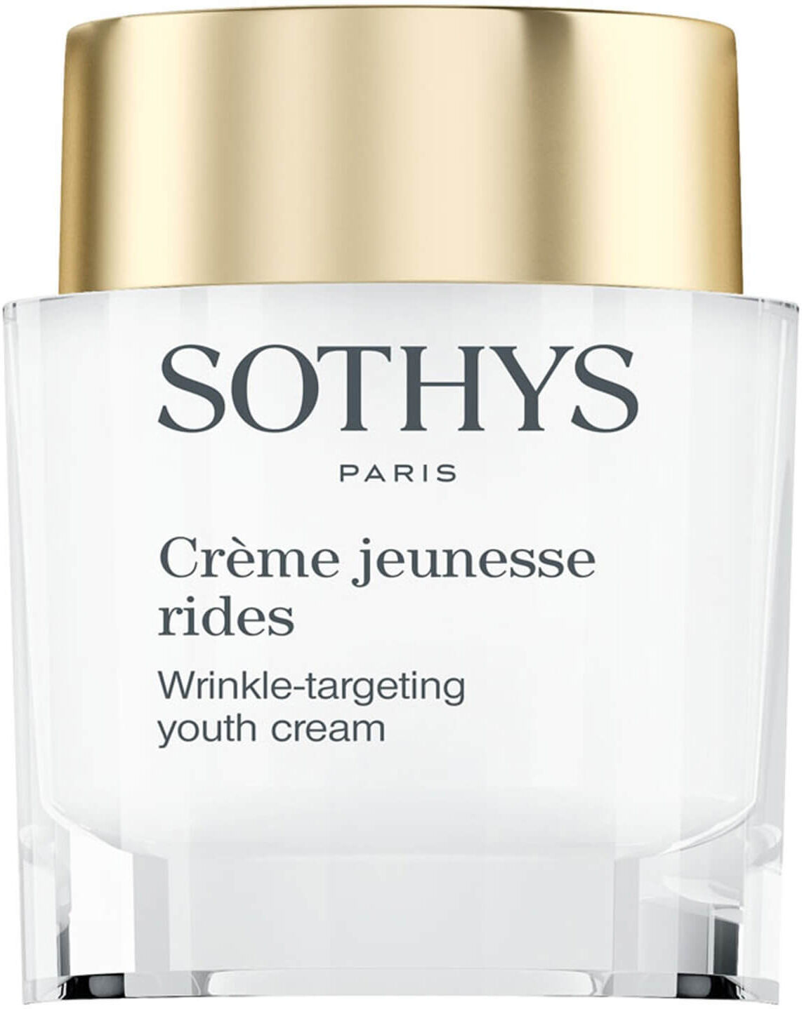 SOTHYS Wrinkle-Targeting Youth Cream 50ml
