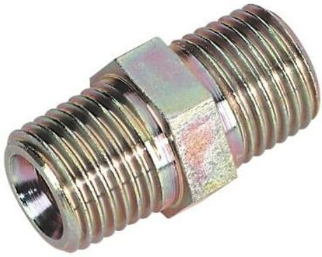 SEALEY AC12 Connector, compressed air line