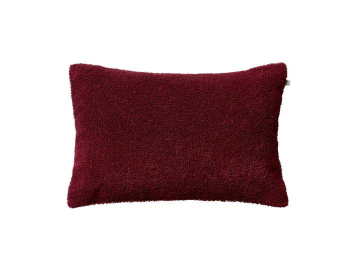 Chhatwal & Jonsson Housse de coussin Mani 40x60 cm Ruby