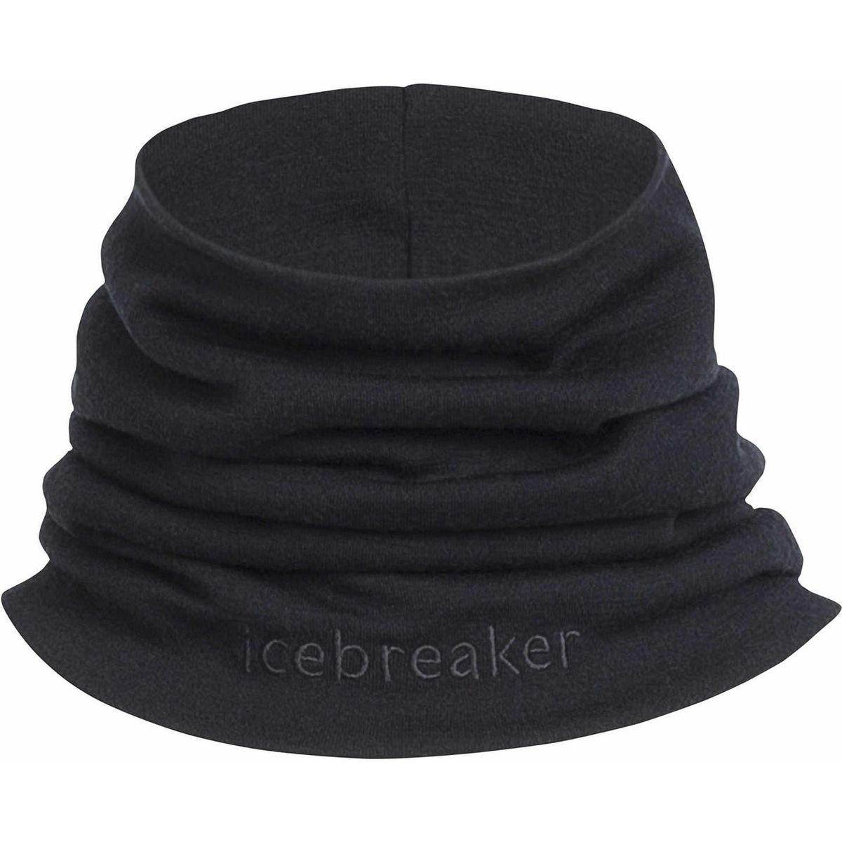 Icebreaker U 260 Tech Chute black (IB001) OS 103458IB001-OS