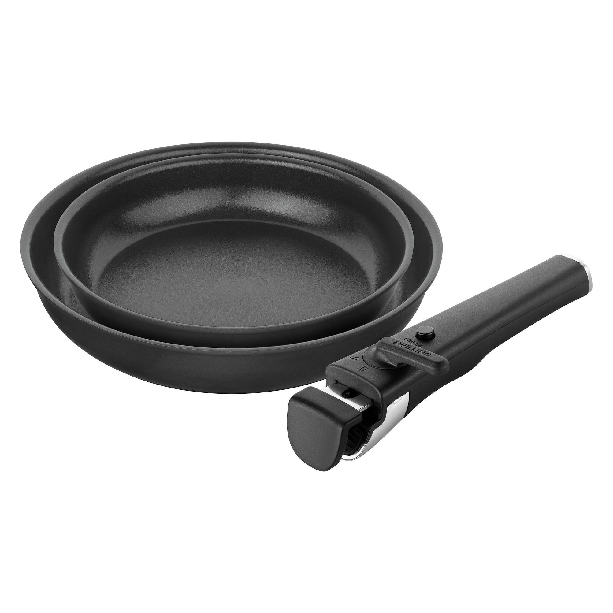 Zwilling Unlock Set (Bratpfanne) (1034339)