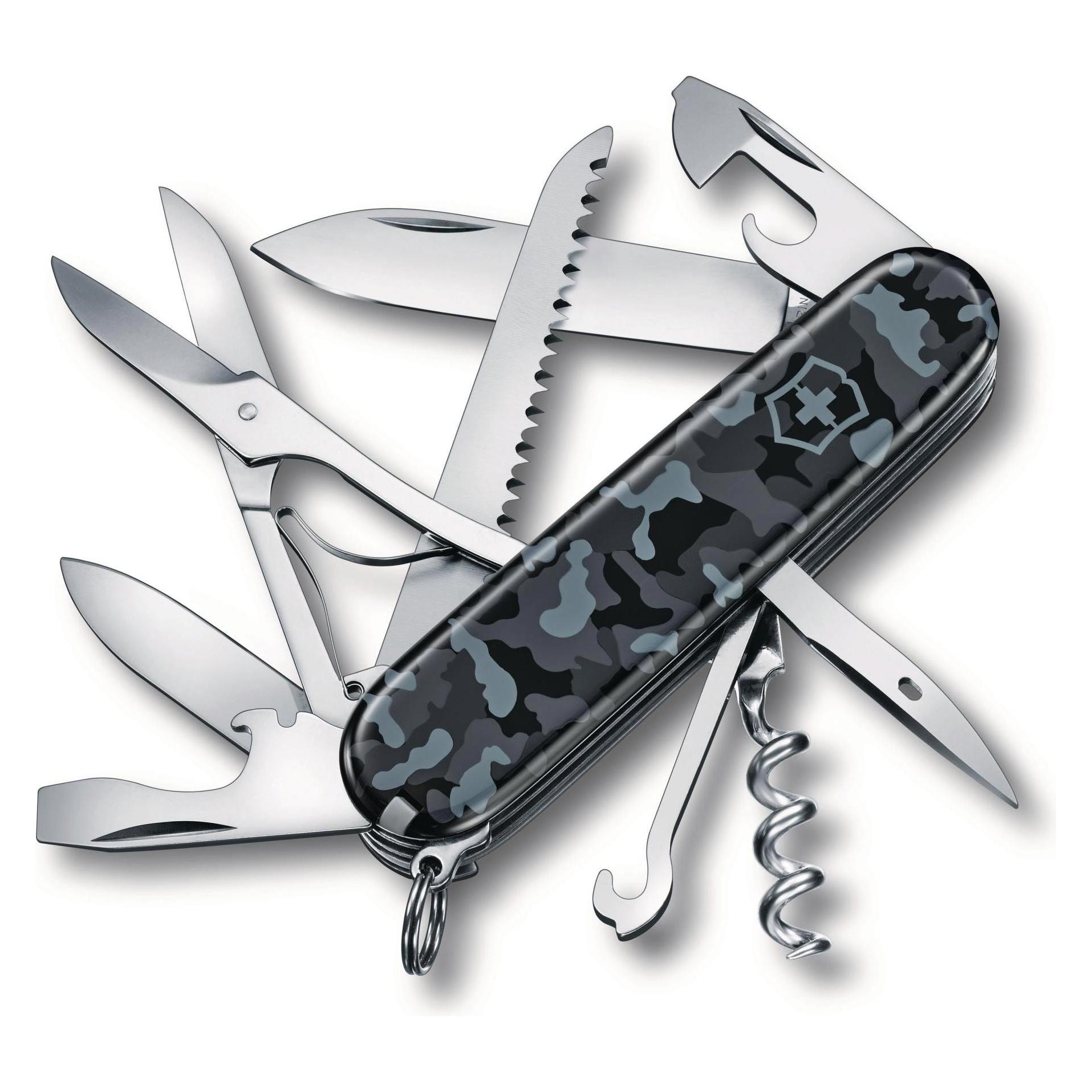 Victorinox Huntsman (1.3713.942)