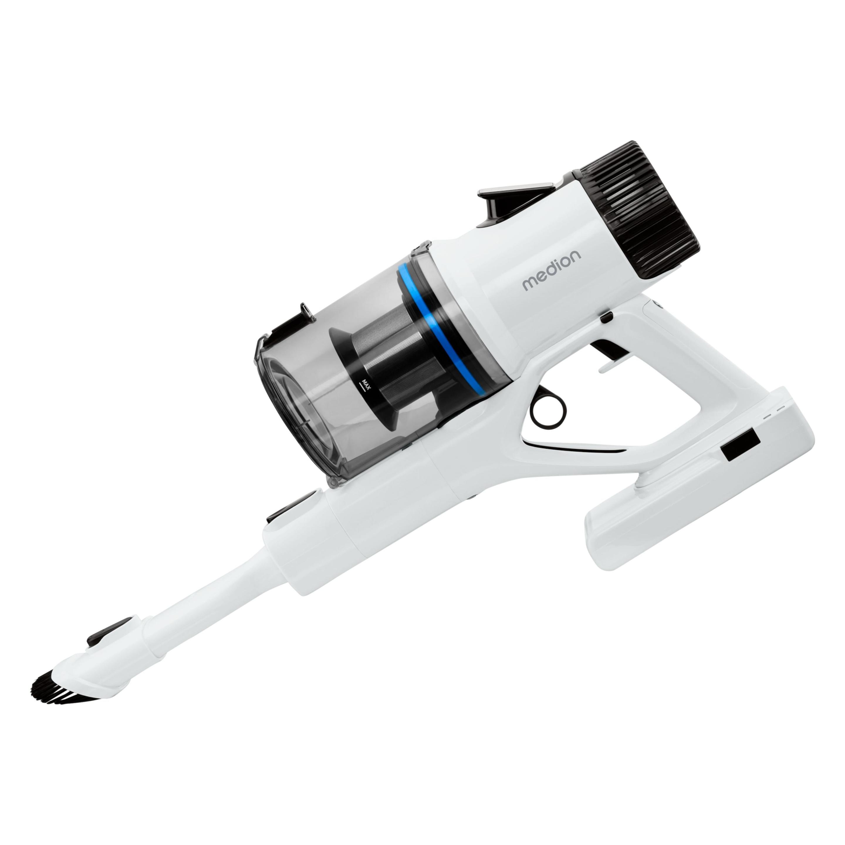 Medion Life Stick Vacuum Cleaner P400W Staubsauger (50073659)