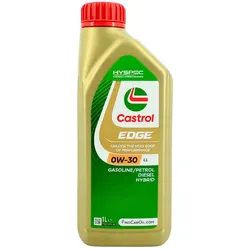 Castrol Edge 0W-30 LL 5 l