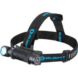 OLIGHT PER 2 - LED-Stirnleuchte Perun 2, 2500 lm, 21700-Akku