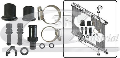 3rg Dichtung, Motorkühler 84225 Für Peugeot