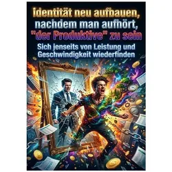 Identität neu aufbauen, nachdem man aufhört, "der Produktive" zu sein, Ratgeber von Nils Becker