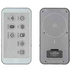 LILYGO TTGO T5 E-Paper S3 Pro, 4,7 Zoll, 960x540, GPS-fähig, LoRa 868 MHz, 16 MB Flash, 8 MB PSRAM