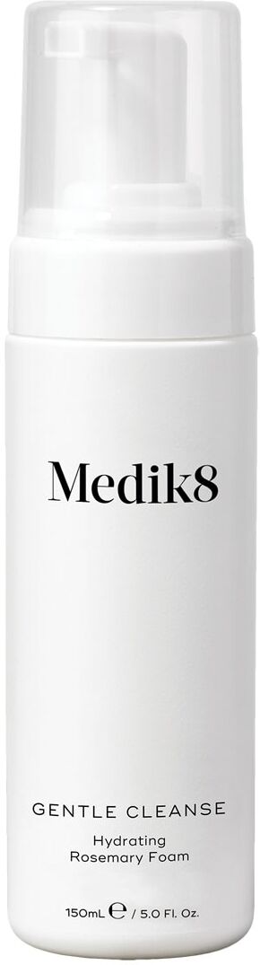Medik8 Limpiadora Gentle Cleanse 150 ml .