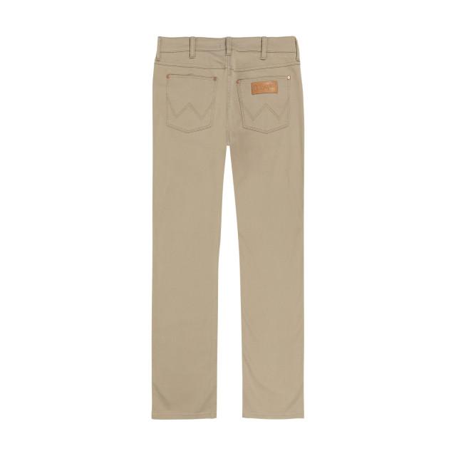 Wrangler Greensboro lead