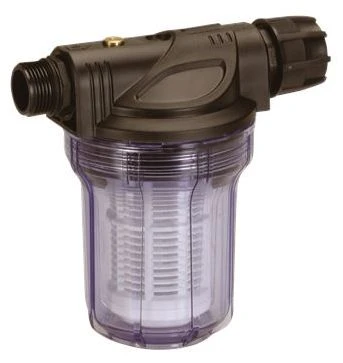 GARDENA Pumpen-Vorfilter