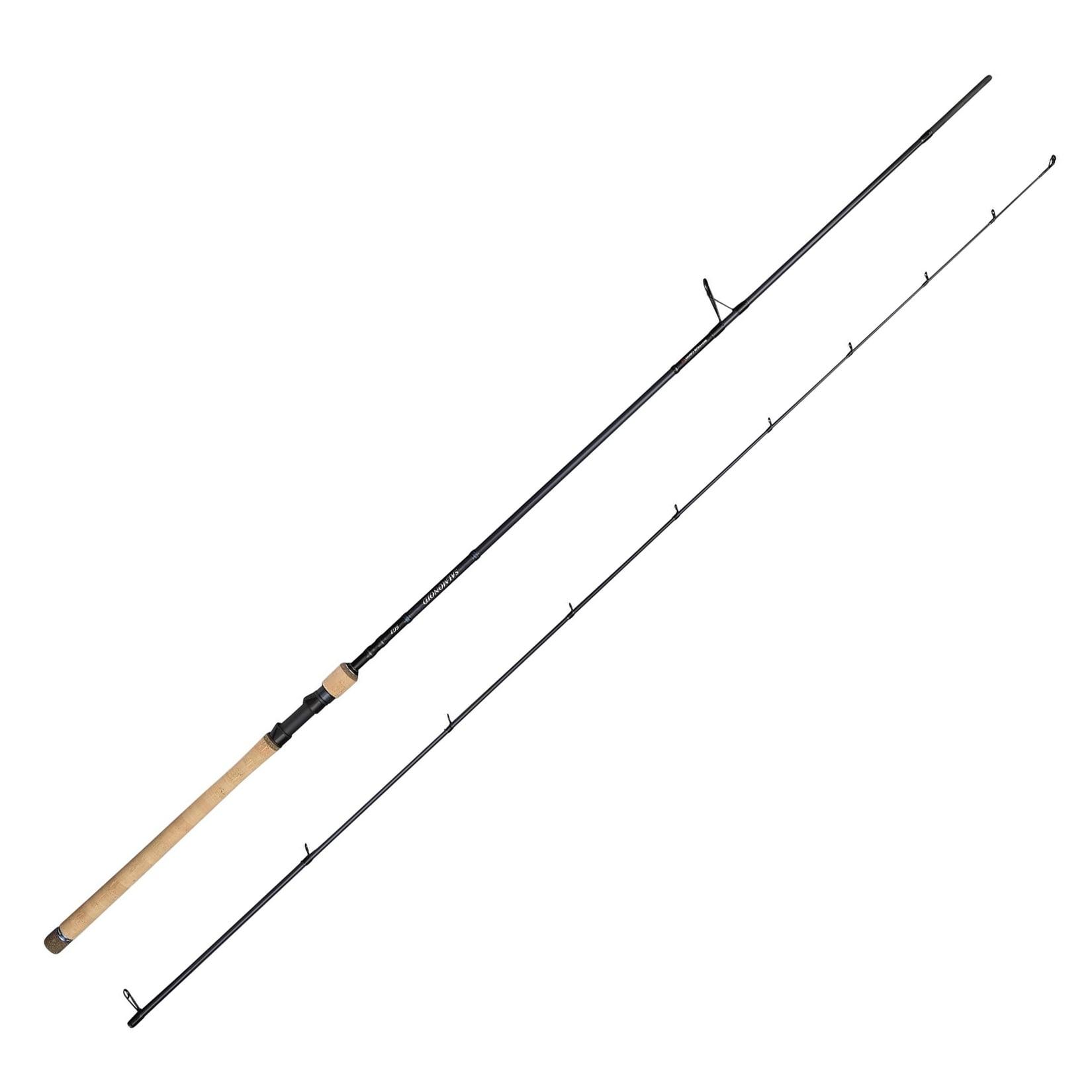 Savage Gear Salmonoid SG2 Medium Game 2,43m 5-20g 2p Spinnrute