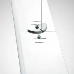 Trilux Seilaufhängung ZS1P 2000