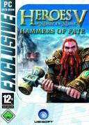Rondomedia - Heroes of Might & Magic V - Hammers of Fate Add-On - Preis vom 09.10.2026 07:28:09 h