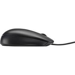 HP Z3Q64AA Maus USB Optisch