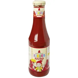 Ketchup - Kinder mit Apfelsüße