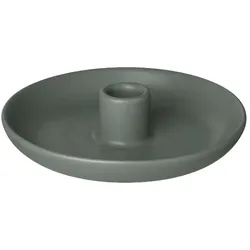 Vela Kerzenhalter H3 Ø14,5 agave green