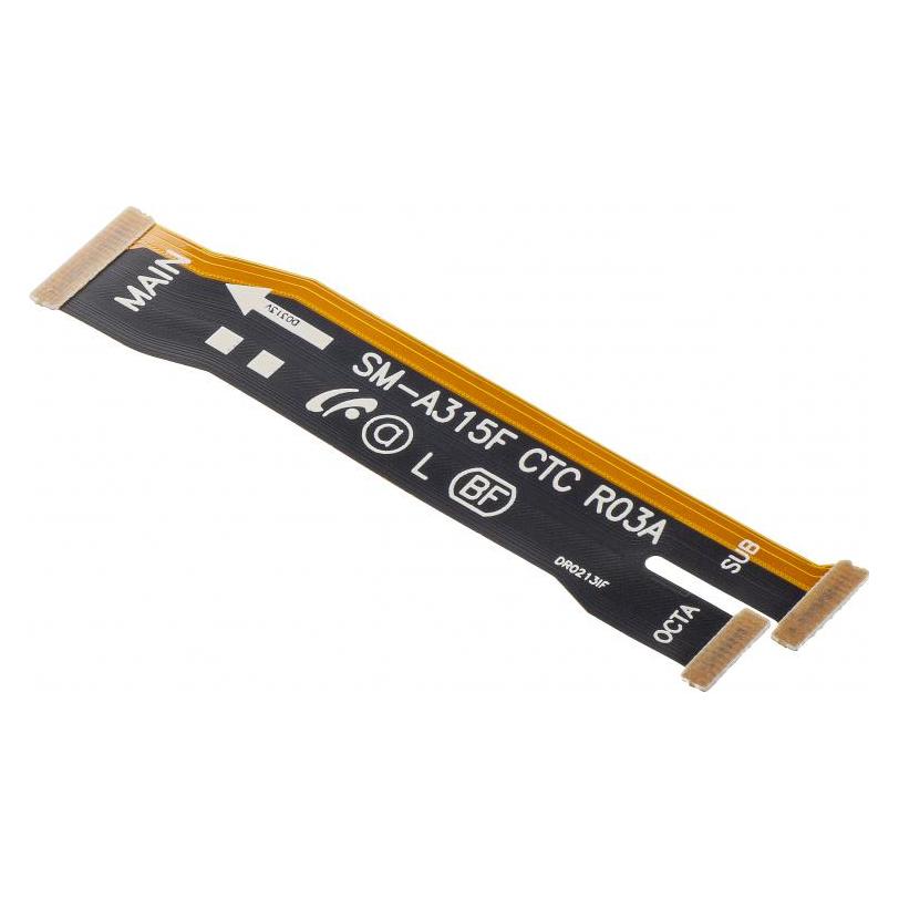 Samsung Hauptflex für Galaxy A31 A315 (58804696)
