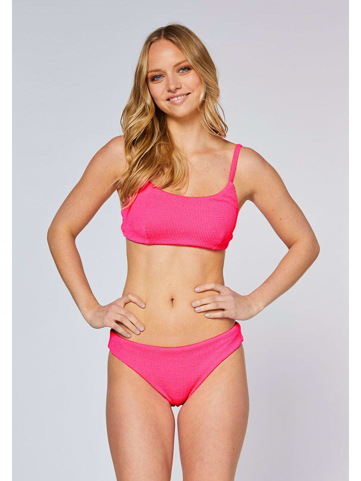 Chiemsee Bikini in Pink - 34