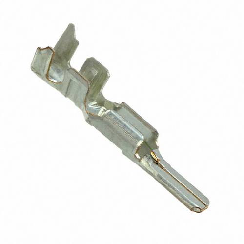 Molex 501478100 2.5 SP Male term 501478100 Inhalt