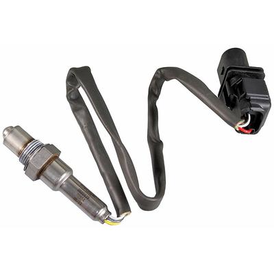 METZGER AUTOTEILE Lambdasonde 0895639 vor Katalysator für Fiat