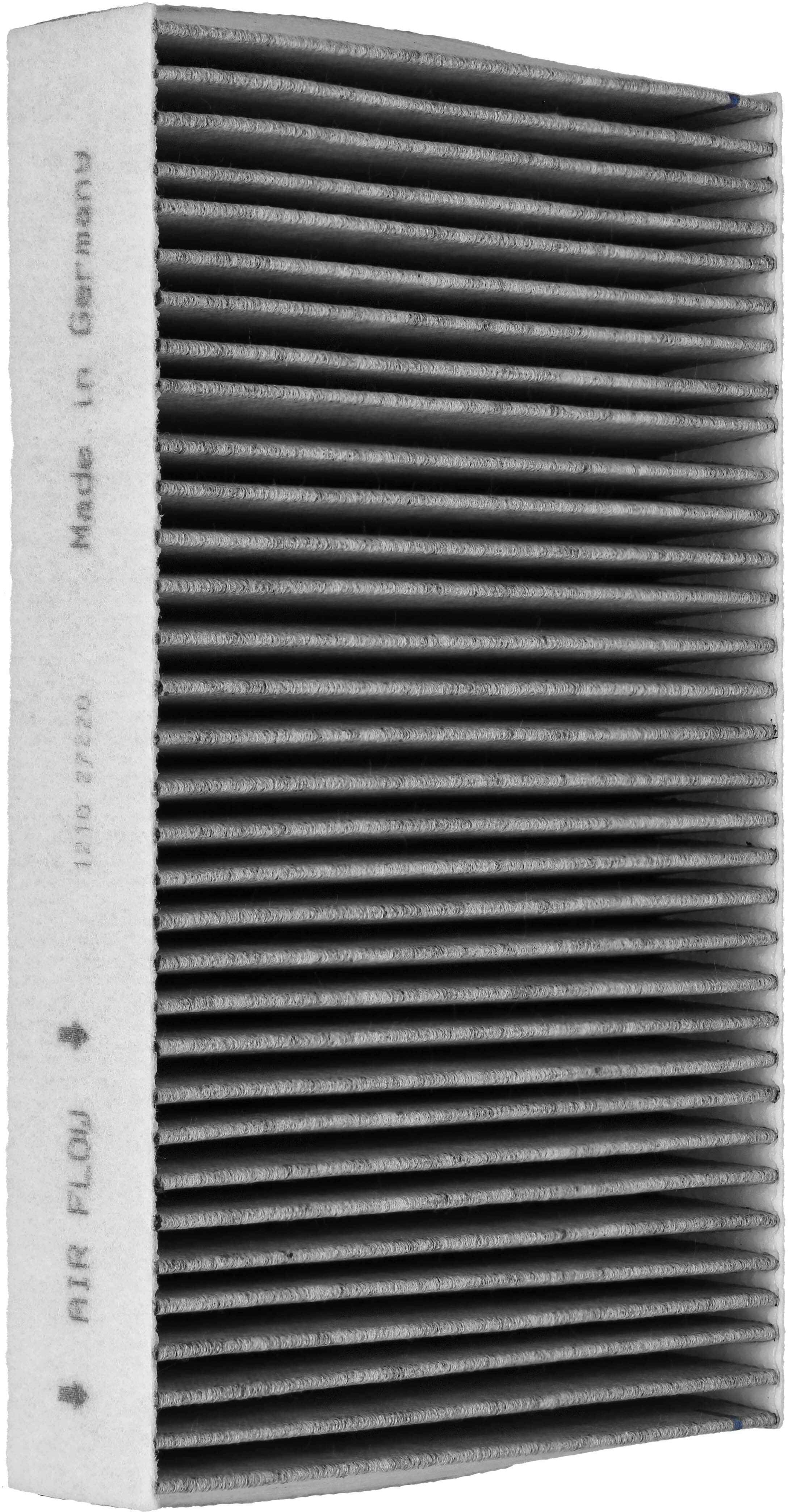Airmatic Filterbau Filter, Innenraumluft If1210 Fahrzeuginnenraum Fahrerseite Für Peugeot