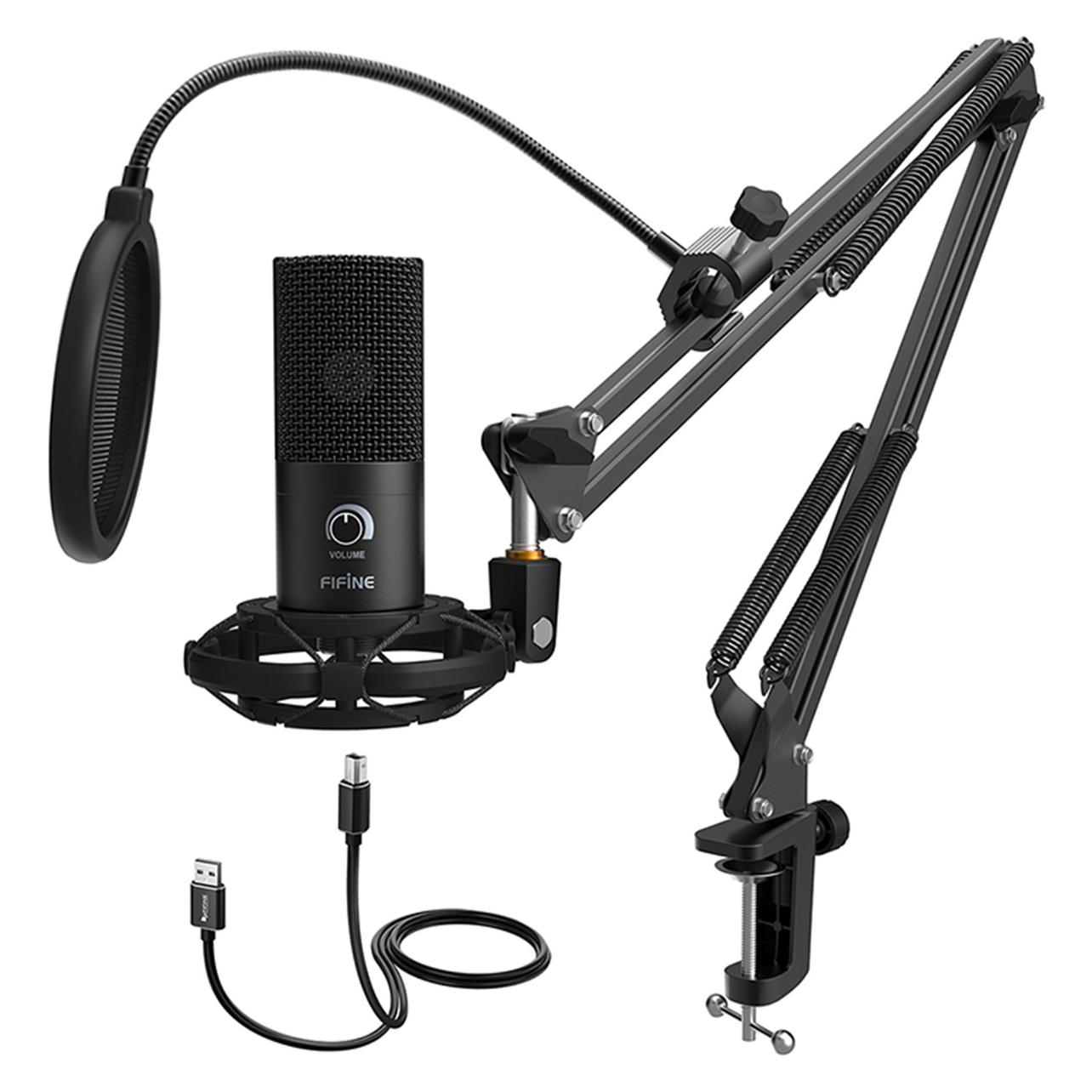 Fifine T669 Bundle (FIFINET669)
