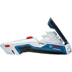 Bosch Messer & Klingen-Set 62 x 19 mm - 1600A027M5