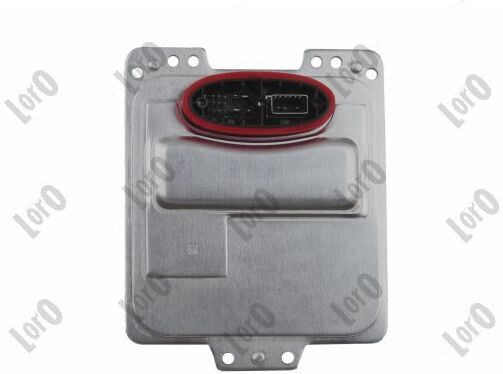 Abakus Steuergerät, Beleuchtung 136-01-025 D1s (Gasentladungslampe) Für Mercedes