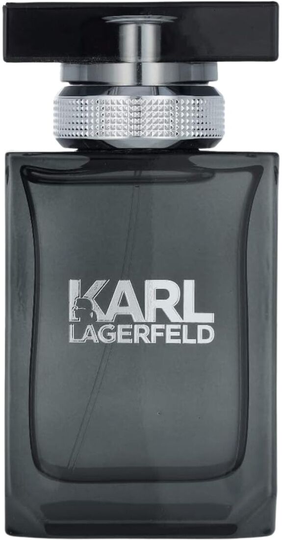 Karl Lagerfeld Pour Homme Eau de Toilette Spray 50ml