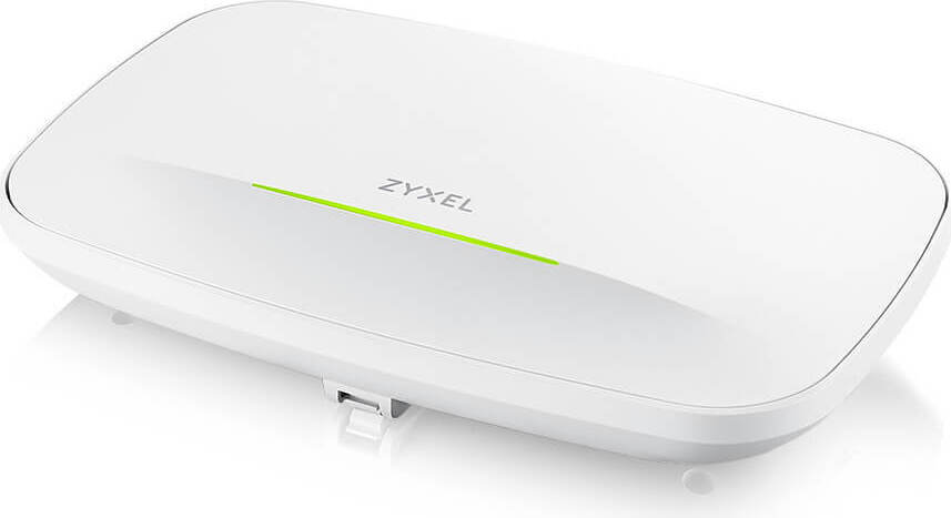 ZyXEL WBE630S - Accesspoint - 6-stream, BE12300, NebulaFlex Pro - mit 1 Jahr Connect & Protect (CNP)
